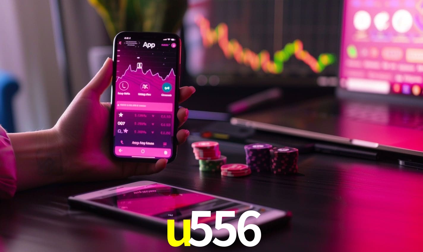 Recursos Exclusivos do App u556 - Modo Offline, Login Biométrico